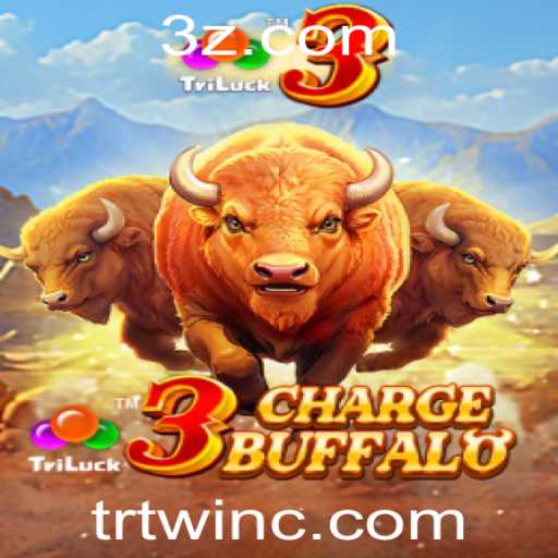 Descubra o universo emocionante de 3ChargeBuffalo no trtwin.com