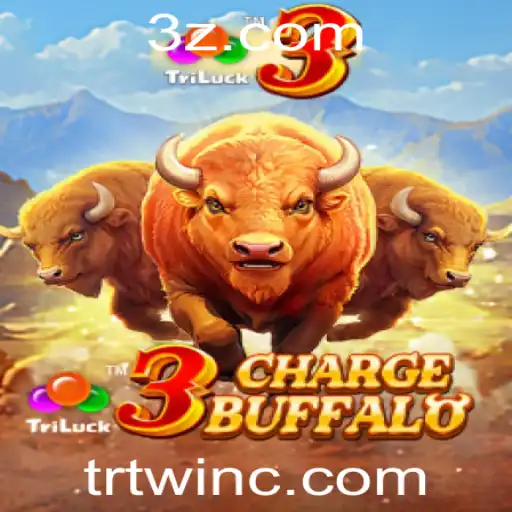 Descubra o universo emocionante de 3ChargeBuffalo no trtwin.com