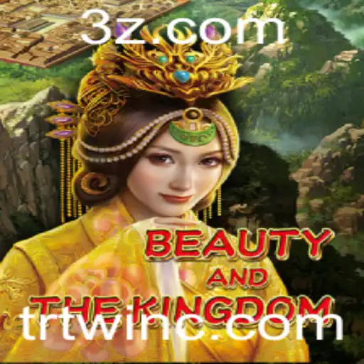 BeautyAndTheKingdom: Um Jogo de Estratégia e Aventura Envolvente