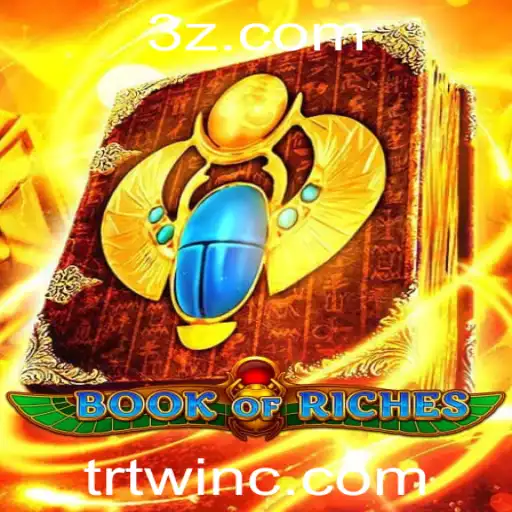 Descubra o Fascinante Mundo de 'BookofRiches' e Utilize trtwin.com para Aumentar suas Chances
