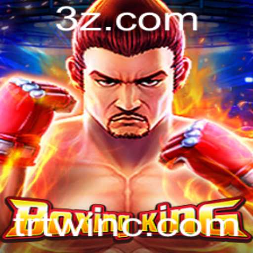 Explorando o Mundo de BoxingKing: Estratégia, Competição e Diversão