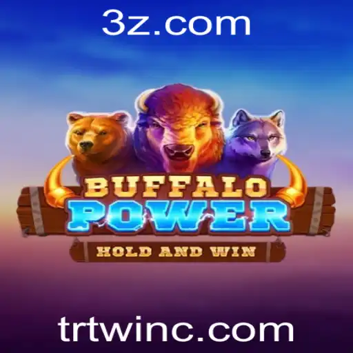 Explorando o Mundo do Jogo BuffaloPower em trtwin.com