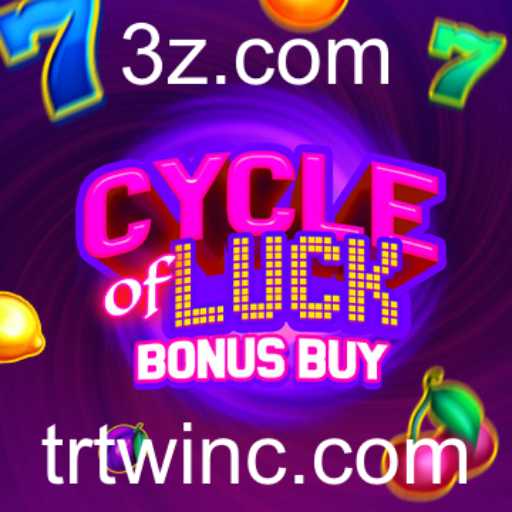 Explorando o Fascínio do Jogo CycleofLuckBonusBuy em trtwin.com