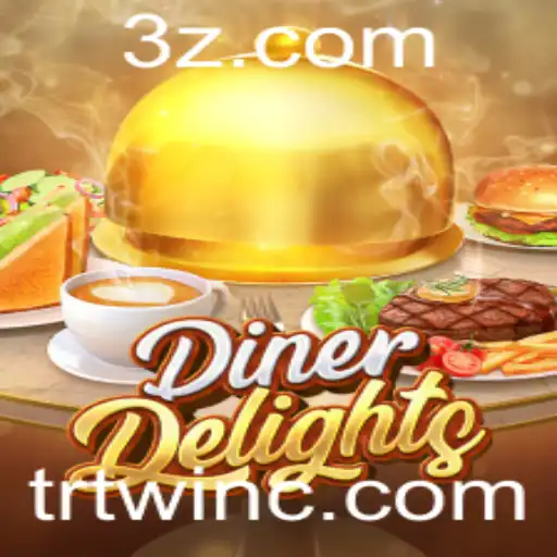 DinerDelights: Uma Experiência Gastronômica Digital
