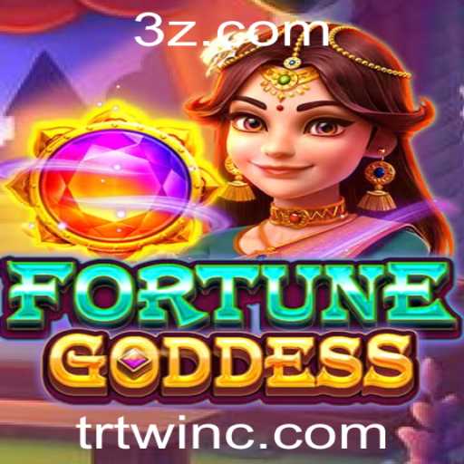 Explore o Universo de FORTUNEGODDESS: Descubra as Regras e a Emoção