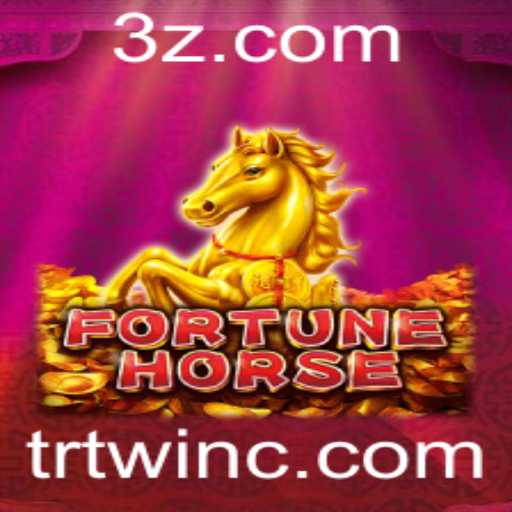 Descubra FortuneHorse: A Emoção de Correr com Cavalos Virtuais