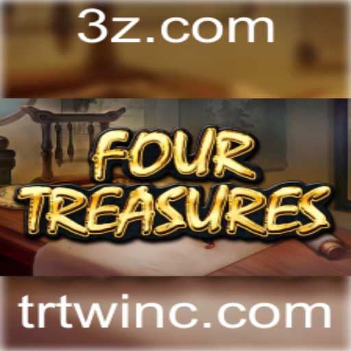 Explorando o Fascinante Mundo de FourTreasures