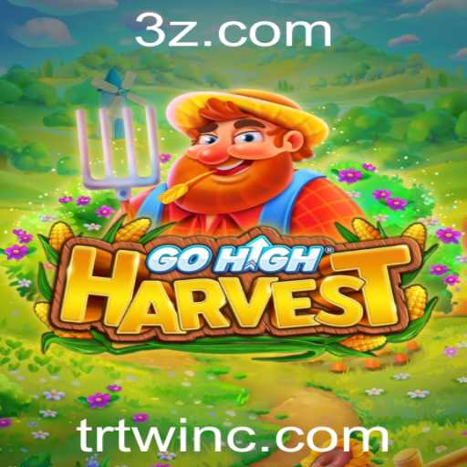 GoHighHarvest: Um Mergulho no Universo do Novo Jogo Inovador
