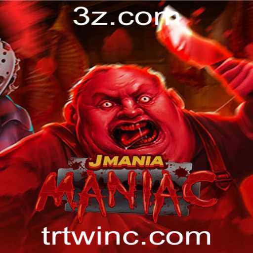 JManiaManiac: Explorando as Emoções do Novo Jogo Interativo