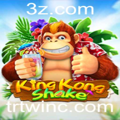 Descubra o Fascinante Mundo de KingKongShake: O Jogo do Momento