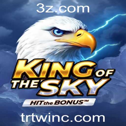 KingOfTheSky: Aventura e Estratégia nas Alturas