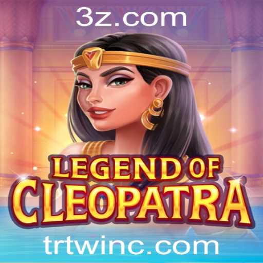 LegendOfCleopatra: Explore o Fascinante Mundo do Antigo Egito com Múltiplas Oportunidades de Ganho