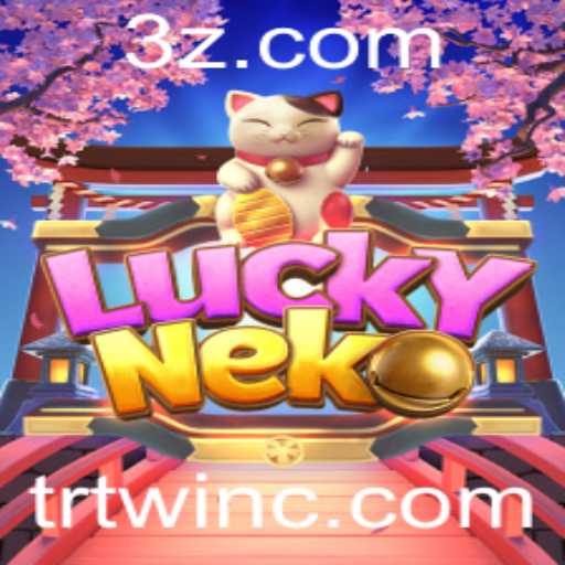 Descubra o Fascinante Mundo de LuckyNeko no TRTWIN