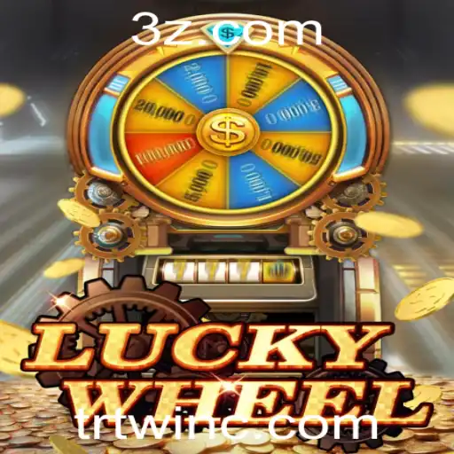 Explorando LuckyWheel: O Jogo de Roletas que Conquista Novos Jogadores