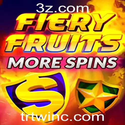 Descubra o Universo de FieryFruitsMoreSpins: Diversão e Estratégia