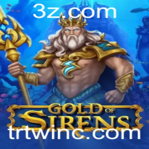 Explorando o Mundo do Jogo: GoldofSirens