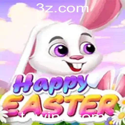 HappyEaster: Descubra Tudo Sobre o Empolgante Jogo e Suas Regras no TRTWIN