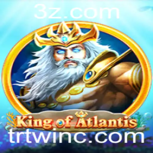 KingofAtlantis: Mergulhe em uma Aventura Submarina com Estratégia e Emoção