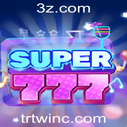 Super777: Mergulhe na Emoção do Novo Jogo em trtwin.com