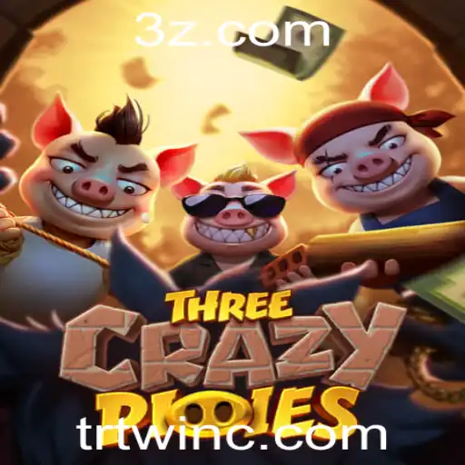 Explorando o Mundo de ThreeCrazyPiggies: Um Jogo Inovador para Todas as Idades
