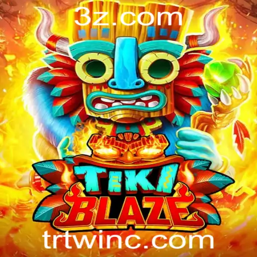Descubra TikiBlaze: O Jogo que Revoluciona sua Experiência de Entretenimento