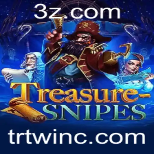 Descubra o Mundo de TreasureSnipes: Aventura e Estratégia no Seu Melhor