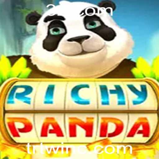 RichyPanda: Uma Aventura Selvagem