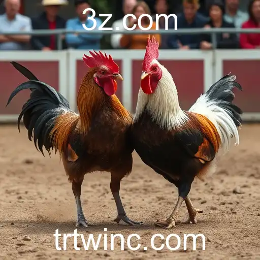 Rinha de Galos: Um Olhar Sobre a Controvérsia