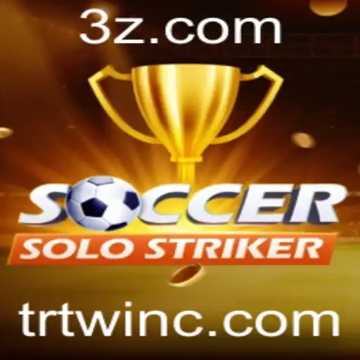 SoccerSoloStriker: A Nova Sensação no Mundo dos Jogos Interativos