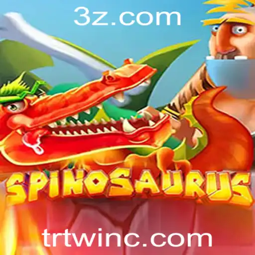 Descubra o Mundo Empolgante de Spinosaurus: Um Jogo de Aventura e Estratégia