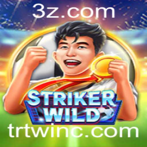 Descubra o Mundo Empolgante de StrikerWILD: Um Jogo Inovador e Cheio de Aventura