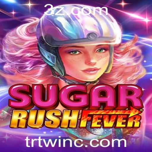 Descubra o Fascinante Mundo de SugarRushFever