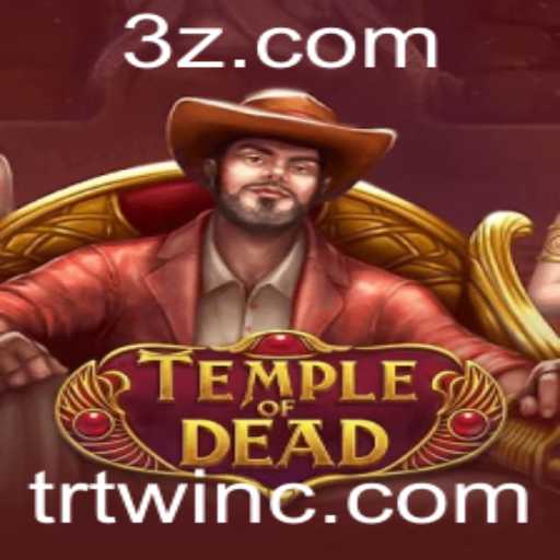 Explorando TempleofDead: Aventura e Mistério em um Mundo Antigo