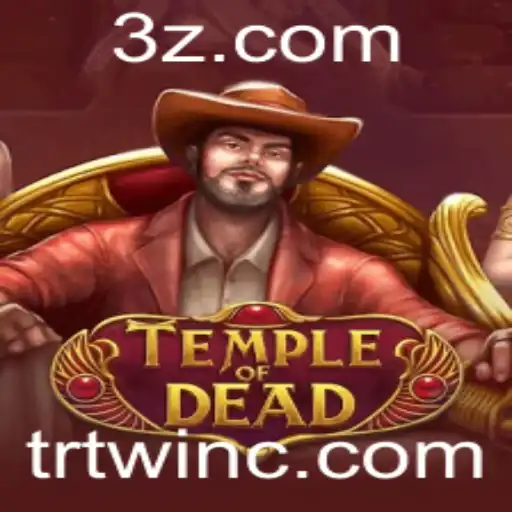 Explorando TempleofDead: Aventura e Mistério em um Mundo Antigo