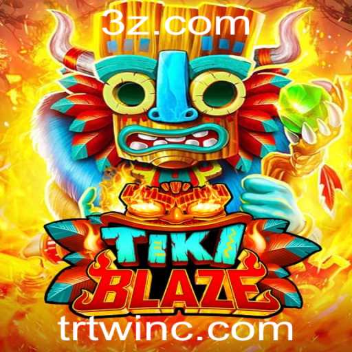 Descubra TikiBlaze: O Jogo que Revoluciona sua Experiência de Entretenimento