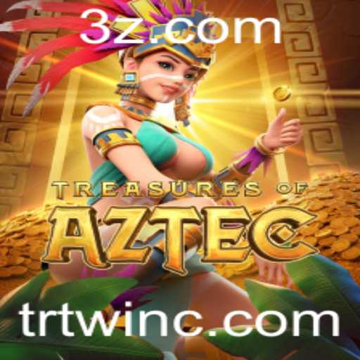 Descubra os Mistérios do Jogo Treasures of Aztec