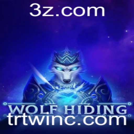 WolfHiding: Mergulhe em um Mundo de Estratégia e Aventura