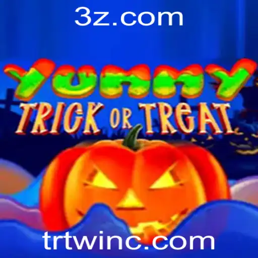 YummyTrickorTreat: A Fascinante Aventura de Doces e Travessuras